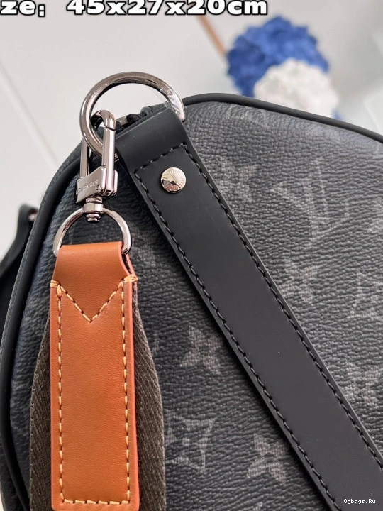 45 KEEPALL VUITTON LOUIS 0424